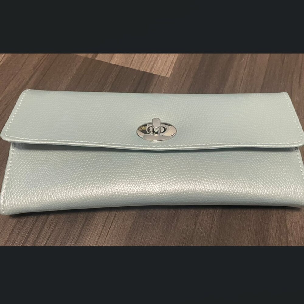 Wolf Design 'London" Jewelry Roll (Travel case)